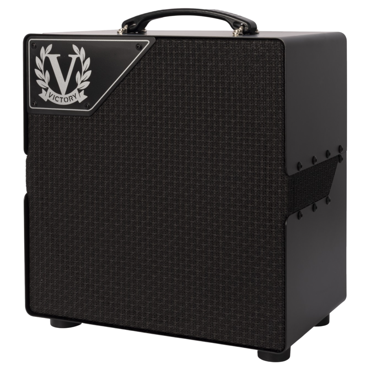 Victory Deputy Lunchbox 1x12